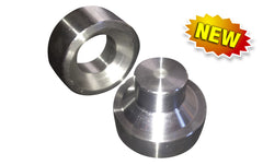 Dimple Dies & Step Flange