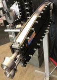 Bead Roller - Electric 900mm
