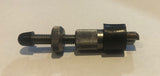 Knurl Nut Draw Fasteners
