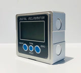 Pro 360 Digital Inclinometer/ Angle Finder