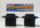 Bead Roller Roll Sets