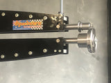 Bead Roller Tube Beading Roll Set