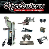 Bender Package M1 Air/Hydraulic Race/Rally