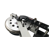 Tube Bender Model 2 Air Hydraulic