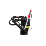 Tube Bender Model 2 HD Black Electric Hydraulic