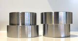 Bead Roller Roll Sets