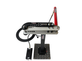 Tube Bender Model 2 Air Hydraulic