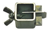 Butt Weld Clamp