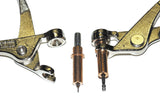 Cleco Pliers and Fasteners by Speedwerx Racing Products