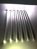 Bead Roller Louvre Cutter Roll Set