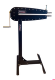 Bead Roller - Manual
