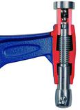 Heavy Duty Clamp 300mm x 120mm 1200kg