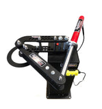 Tube Bender Model 2 HD Black Electric Hydraulic