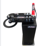 Tube Bender Model 2 HD Black Electric Hydraulic