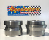 Bead Roller Louvre Cutter Roll Set