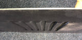 Bead Roller Louvre Cutter Roll Set