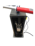 Tube Bender Model 2 HD Black Electric Hydraulic