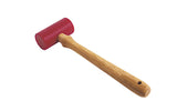 DPBRM3 3" Barrel/bossing mallet