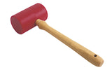 DPBRM3 3" Barrel/bossing mallet