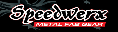 Speedwerx Racing Products Speedwerx Racing Products