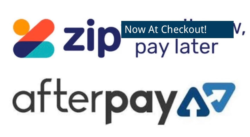 Zip or Afterpay Fee