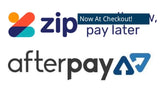 Zip or Afterpay Fee