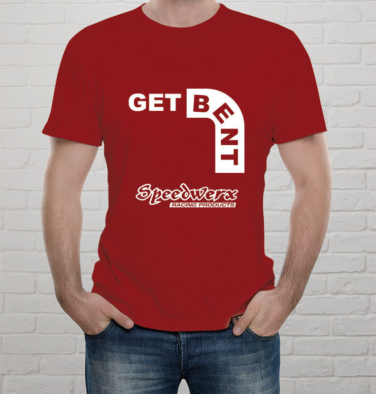 Get Bent T-Shirt