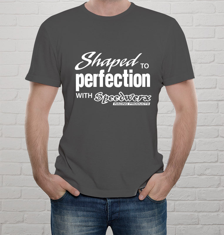 Shaped to Perfection T-Shirt