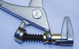 Cleco Side Grip Clamp