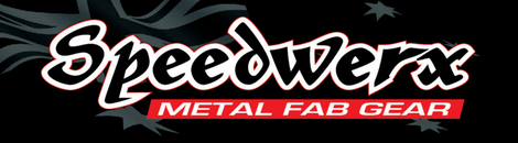 Speedwerx Racing Products